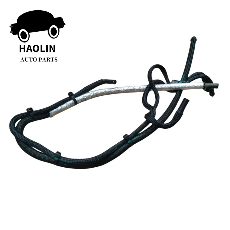 

4578P1 Brand New Vacuum Booster Pump Connector Hose For Peugeot 208 308 408 508 3008 RCZ Citroen C4 C5 DS N2017003 V758894380