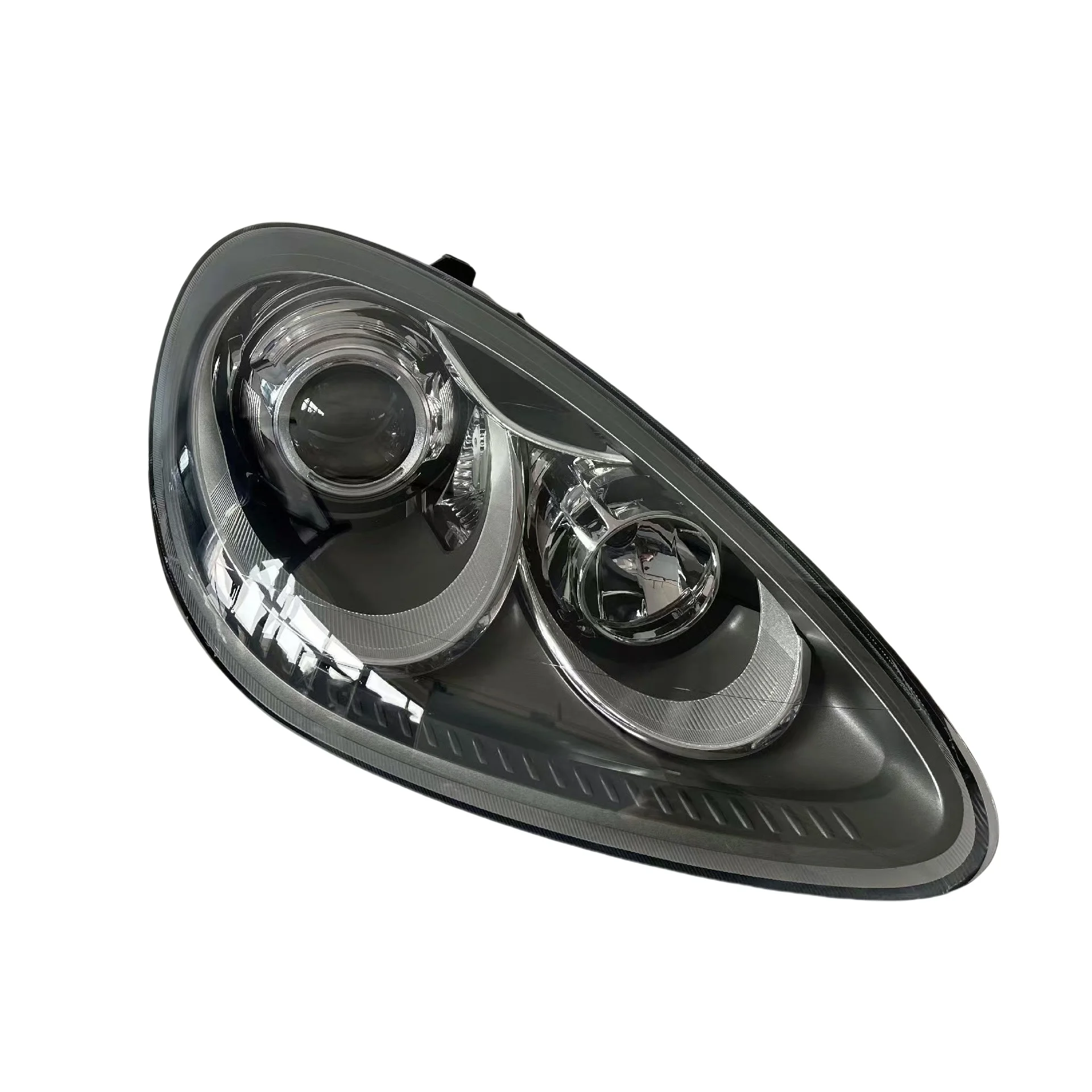

1PC for Porsche 92A headlights Cayenne 958.1 2011 2012 2013 2014 Xenon headlight with AFS adaptive steering EU version Headlamp