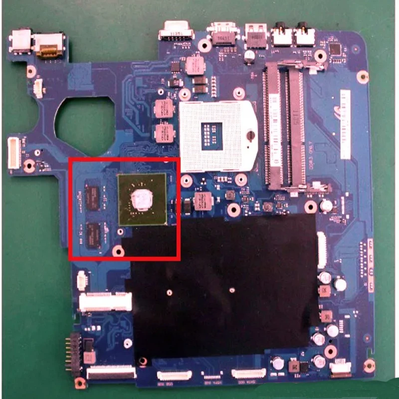 삼성 노트북 마더보드 BA41-01762A BA92-09185A 메인보드, 100% 테스트 완료, 완전 작동 OK, NP300E5A 300E5A 300V5A, 무료 배송