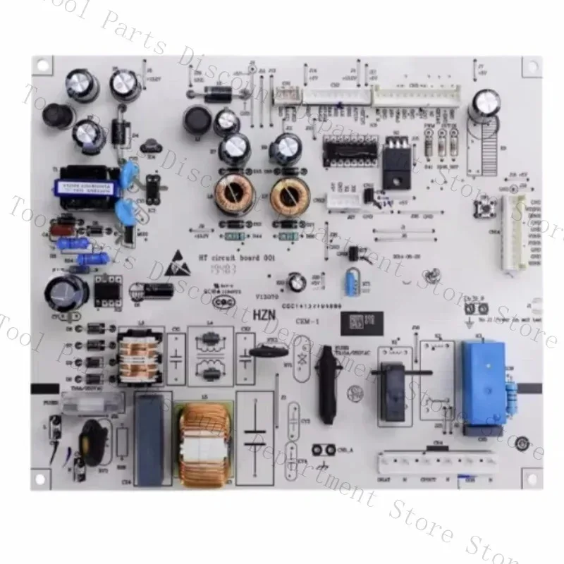 

Новая плата управления холодильника 0061800133A PCB холодильника Motehrboard Запчасти для морозильной камеры