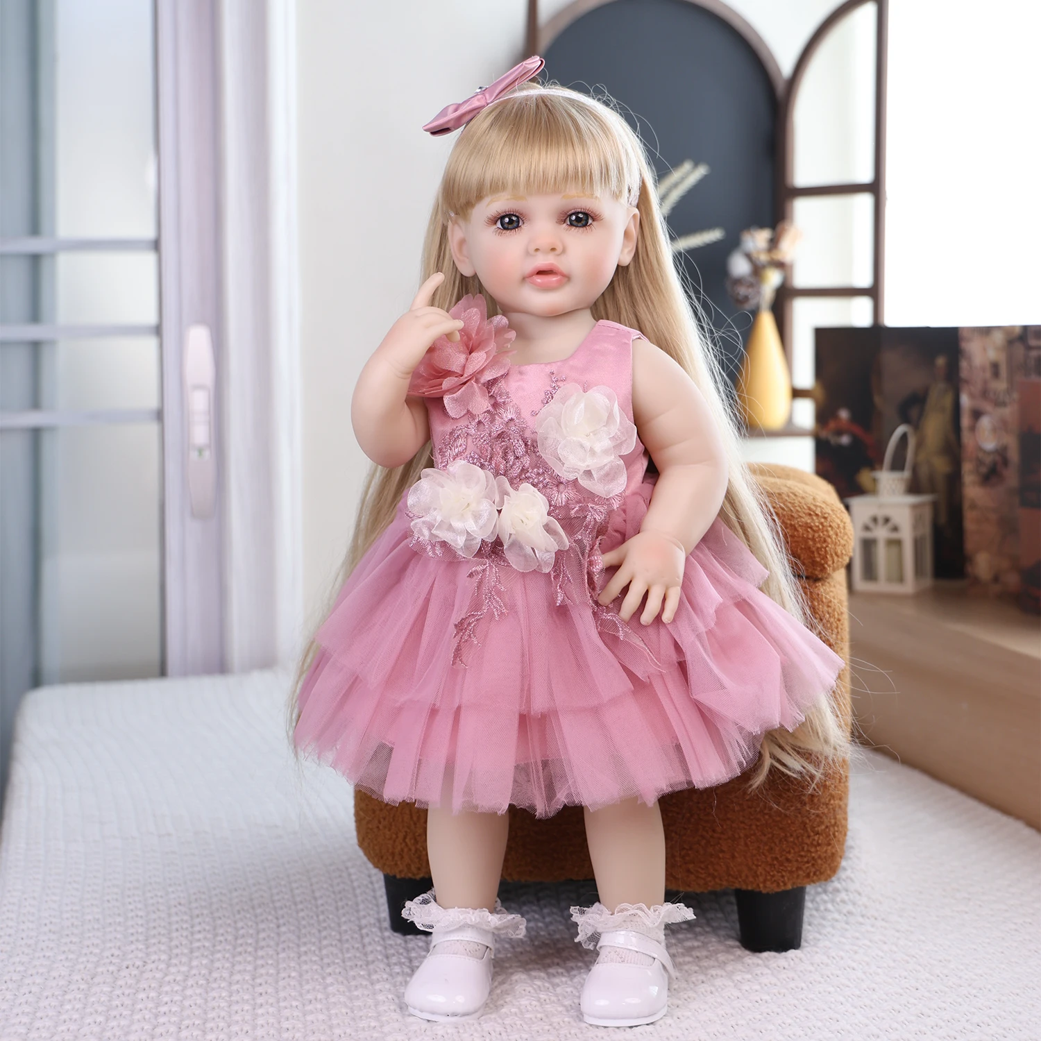 keiumi-55cm-bebe-reborn-doll-monica-realistic-girl-skin-cuddly-doll-headmade-painted-toy-collectible-art-christmas-doll