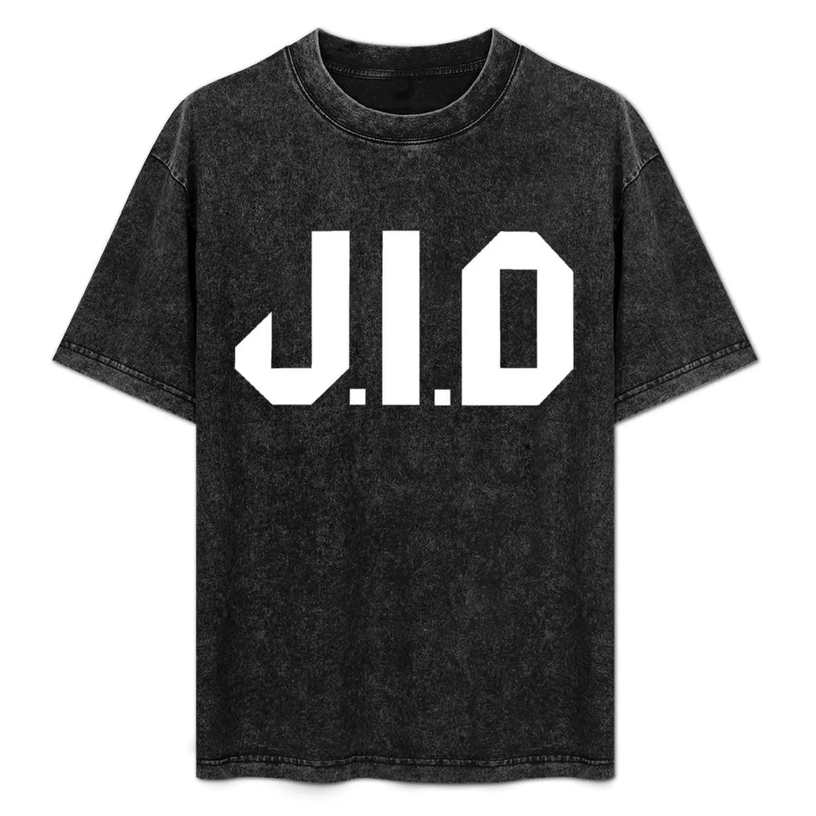 

Jid Merch JID Logo T-Shirt oversized graphic tee shirts graphic shirts graphic tees t shirts mens t-shirts