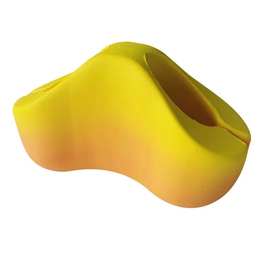 

Плавающий буй, поплавки для ног, пена EVA, плавучесть, тренажер для плавания, доска треугольной формы, практика плавания