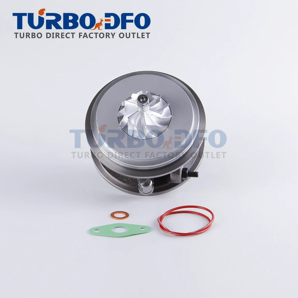 Turbolader Core MFS BV43B 03L253056AV 53039700139 for VW Eos Golf Passat B6 Scirocco Tiguan 2.0 TDI 103Kw 140HP CBDA CBDB