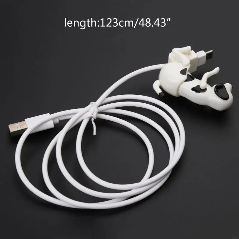 Q1JC 1M Type-C USB-кабельный кабельный кабель мини-горбы