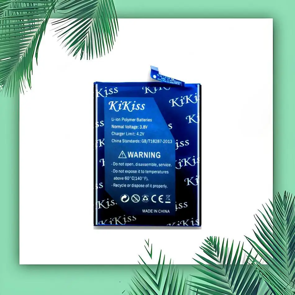 

Bv-5QW 3500Mah Mobile Phone Battery For Nokia Lumia 930 Martini Tesla Replacement Fast-Charging