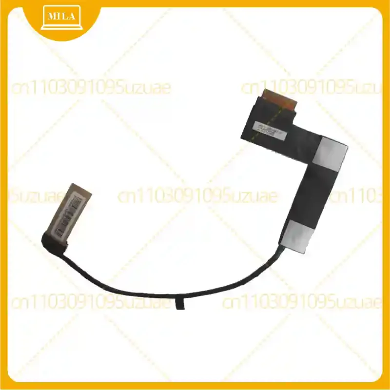 

Новый гибкий кабель для ЖК-экрана MSI GS75 MS17G1 MS-17G1, LVDS EDP, K1N-3040132-H58, 30P