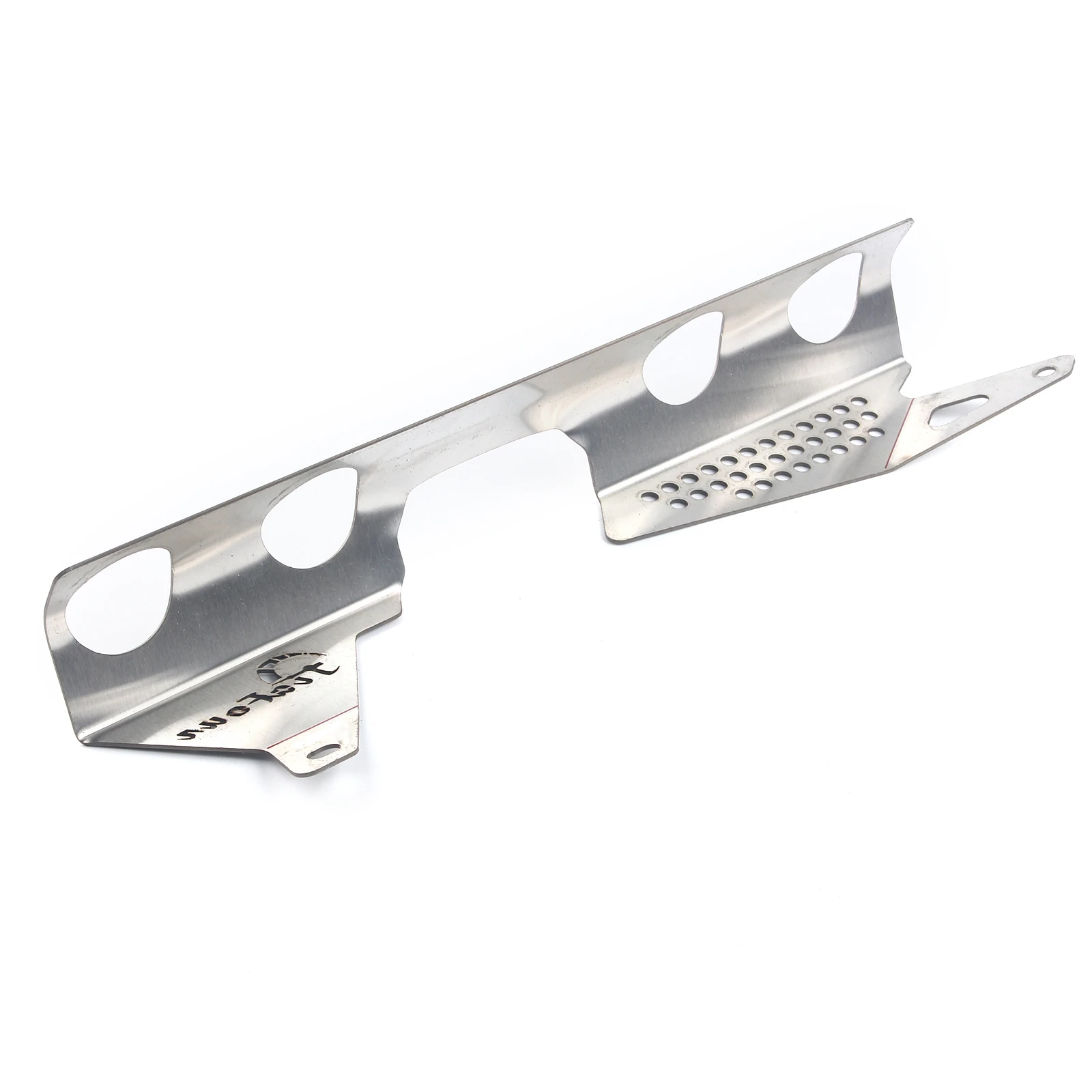 Motorcycle Accessories Rear Chain Guard Cover Protector For HONDA ST DAX 125 2022 2023 2024