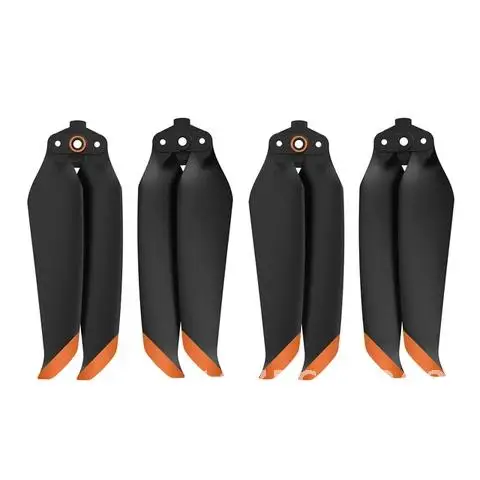 

2 Pairs/4 Pairs 7238 Low Noise Props 7238F Propellers For DJI Mavic Air 2/DJI AIR 2S Drone Accessories Available Now