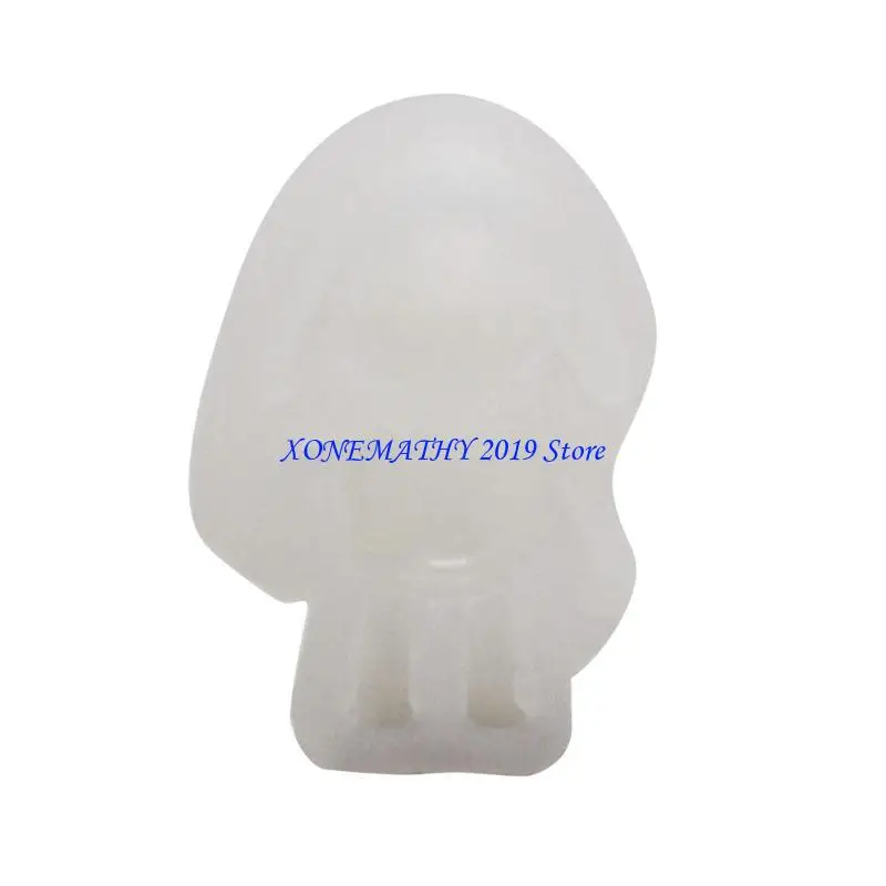 

F42F Маленькая кролика Силиконовая плесень шоколадная конфет