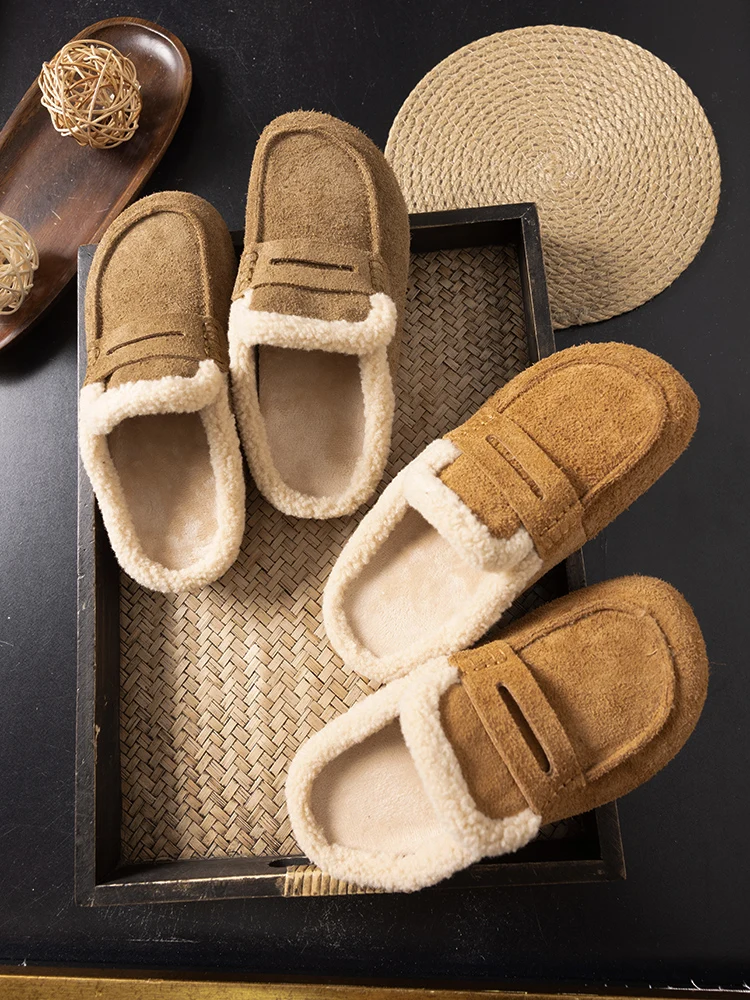 2025-hiver-new-faion-confortable-chaud-casual-plu-sensation-rehaussant-semi-pantoufles-longueur-reguliere-traditionnel-chinois