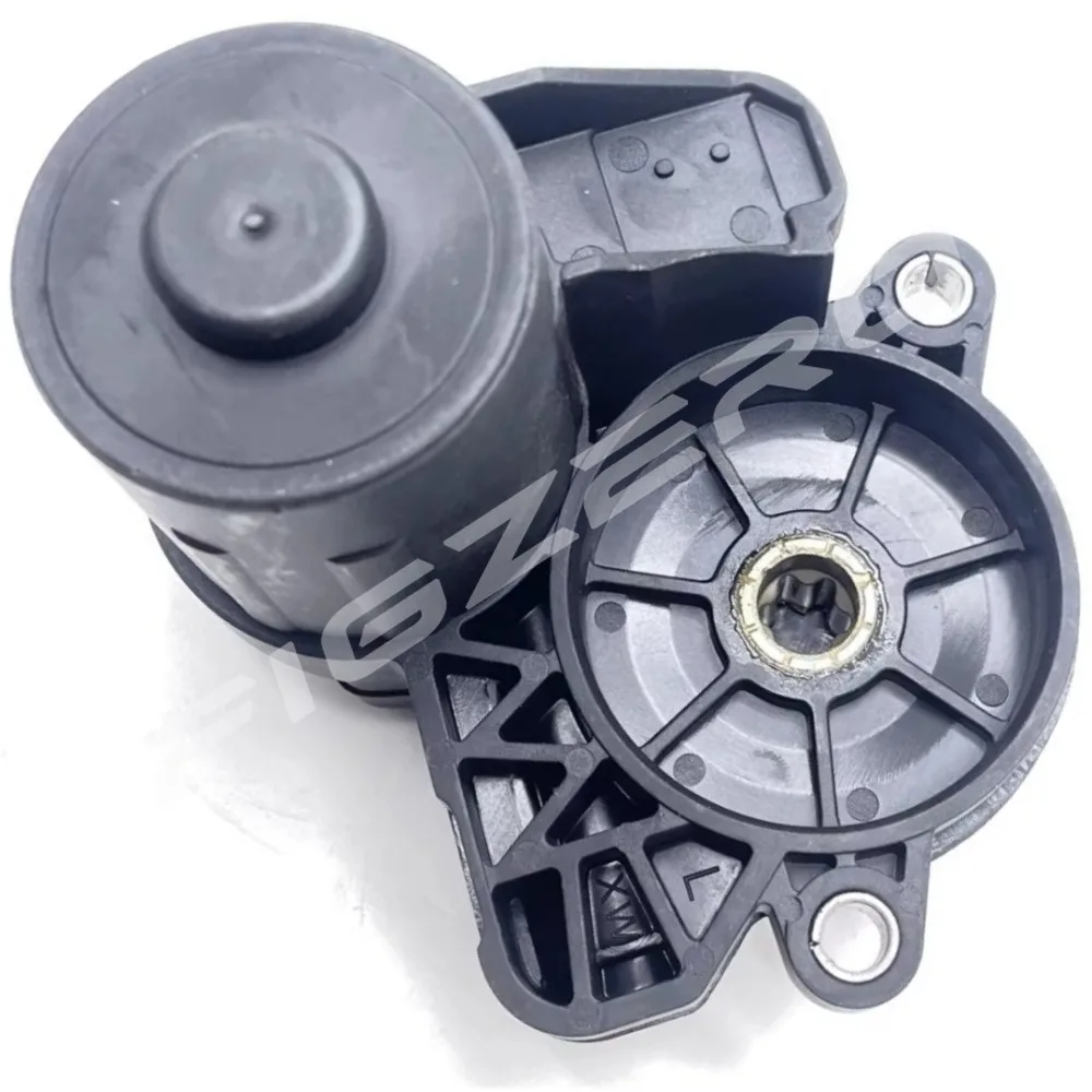 

Rear Brake Cylinder Motor Hand Brake Parking Motor Left Right for Roewe EI6 I6 I5 MG6 MG5 MG7