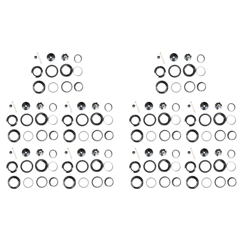 

10X Full Speed Ahead Hammer Threadless Heavy Duty Bicycle Headset 44MM