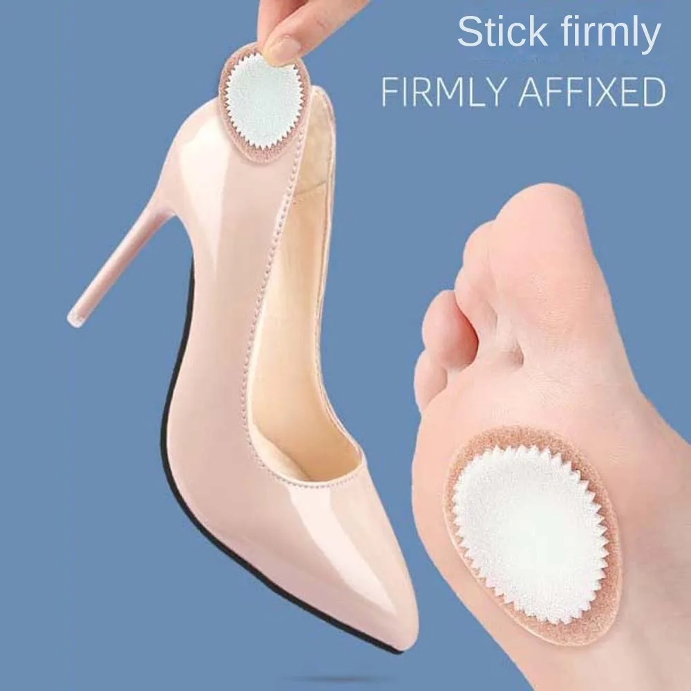 Pedicure Tools Callus Cushions Pads Prevent Calluses Blisters Heel Pad Foam Chicken Eye Patch Anti-abrasion Bunion Protector