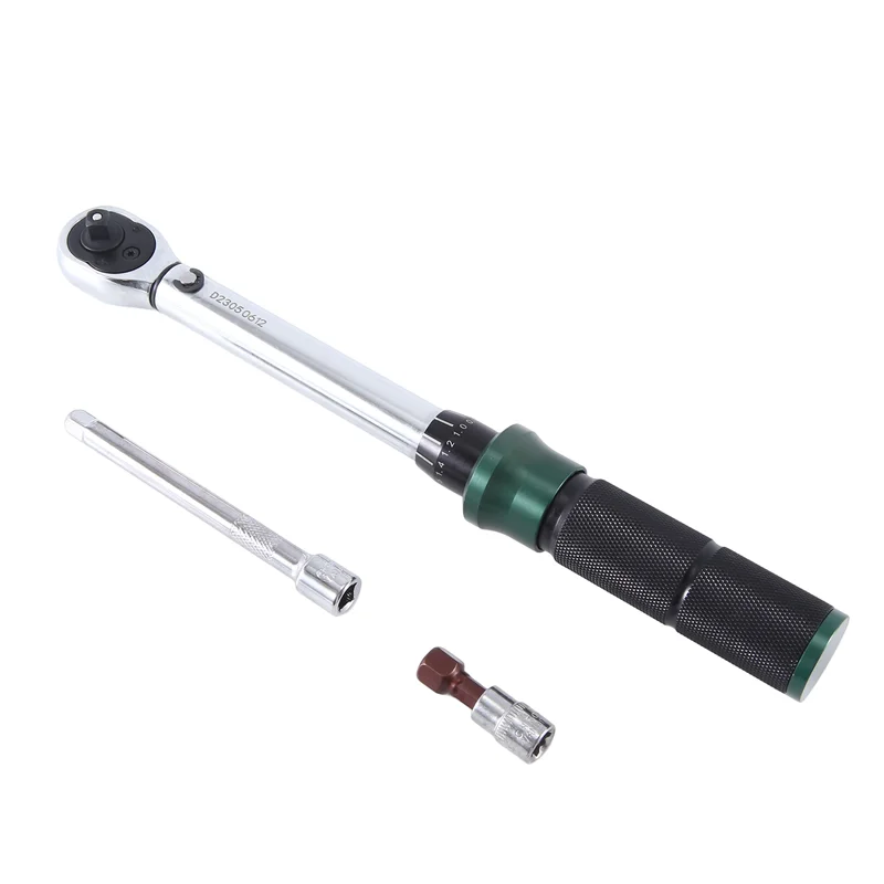 

ABPP-Preset Torque Wrench Set Back Push Torque Wrench Set Universal Auto Repair Tools
