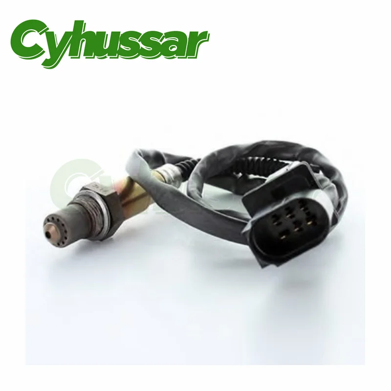 Oxygen Sensor O2 Meter For VW TRANSPORTER GOLF MULTIVAN TOURAN TOUAREG POLO PASSAT SHARAN #0258007118 022906262N