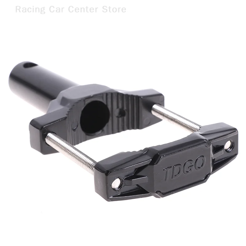 

Universal Mount Bracket For Motorcycle Bumper Modified Headlight Stand