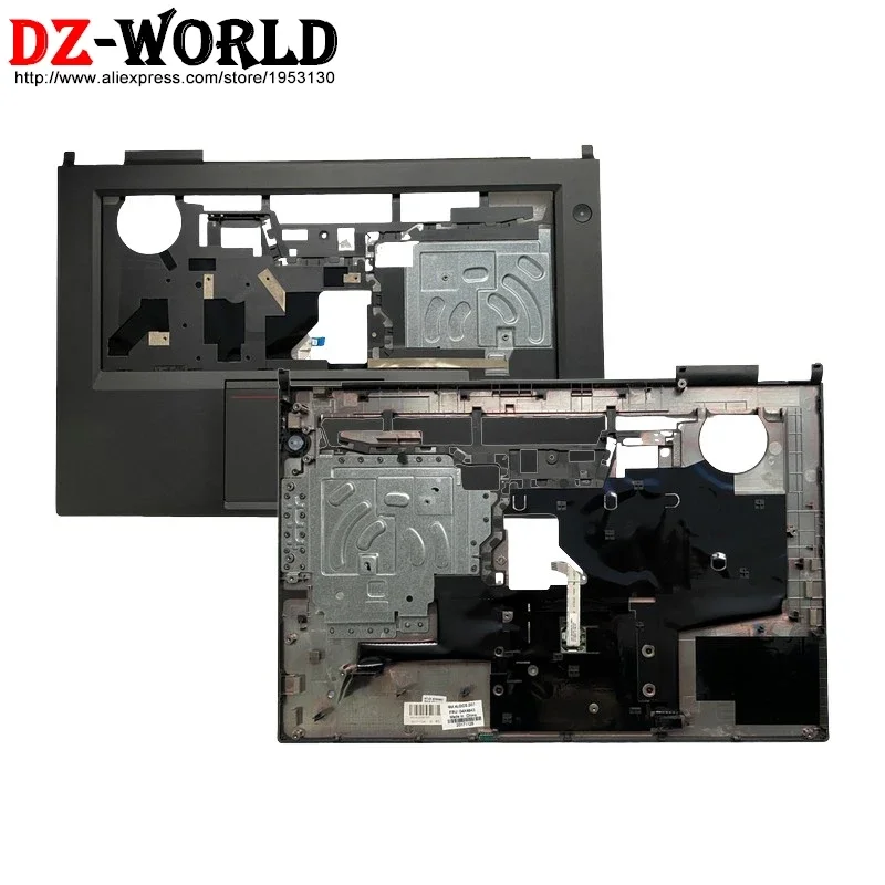 Shell C Cover Palmrest Upper Case Keyboard Bezel Frame Touchpad Without Fingerprint hole for Lenovo Thinkpad L440 04X4816