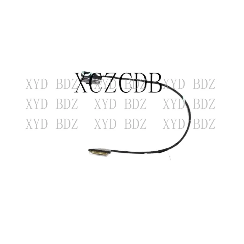 

Оригинальный DB для LENOVO Yoga Slim 7-14IIL05 4K 40-контактный сенсорный кабель EDP 5C10S30032