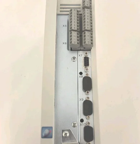 

2026 Evs9321-es Very Good Condition [12 Months Warranty] Brand New Original Spot Plc