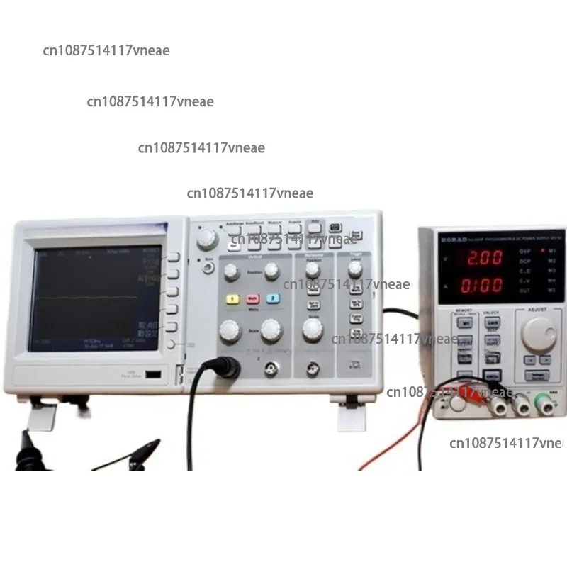 

KA3005D/ KA3005PS/KA3003D/KA3010P Высокоточный регулируемый цифровой телефон Восстановленный источник питания постоянного тока 30 В 5 А 4Ps MA 3A 10A