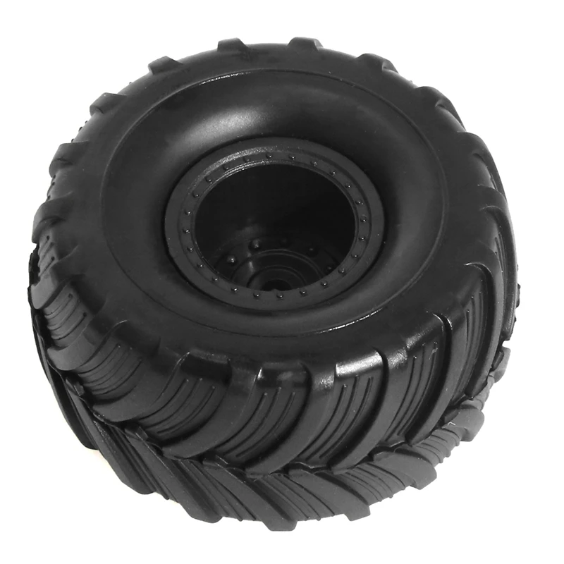 For 1/18/24 Simulation Climbing Tire T4-M Truck SCX24 Universal Wheel Tire FMS FCX24 Carisma Kaisima AX24