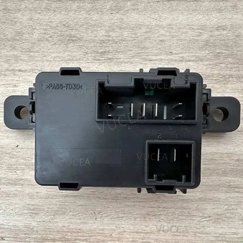 PDM Relay Box Control Unit Module For 2011- Hyundai Elantra Santa Fe Veloster Cerato Forte Rio Sportage 919401M500 91940-1M500