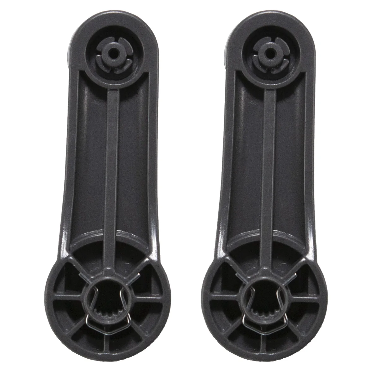 Car Window Connect Winder Handle Crank Door Lever Handle For Nissan D21 Hardbody 1986 1987 1988 1989 1990 1991 1992 1993-1997 view 5