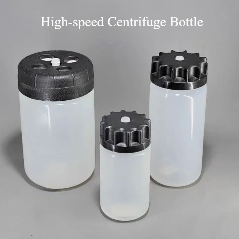 High speed centrifuge bottle 250ml centrifuge bottle 500ml centrifuge bottle 1000ml