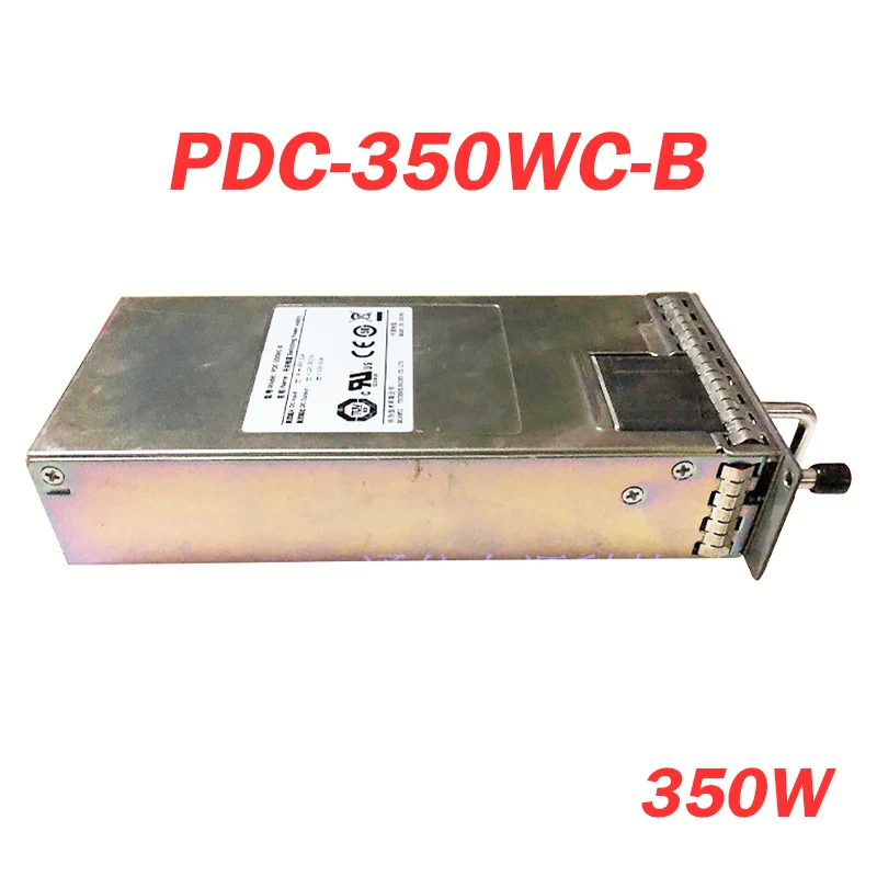 Power Supply For HUAWEI PDC-350WC-B 6720HI 350W Fully Tested