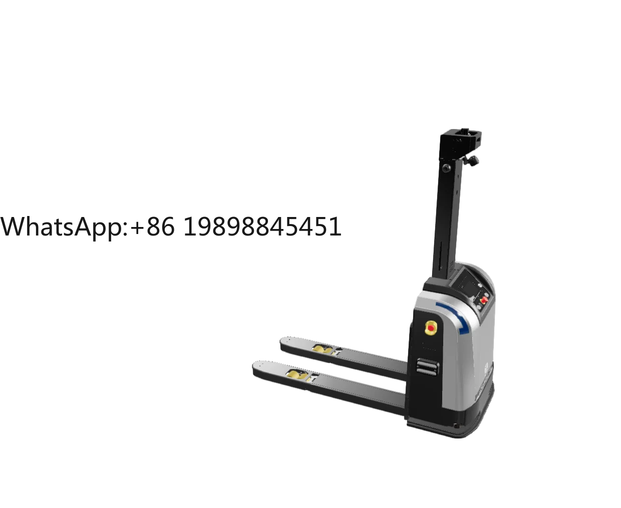 Laser Slam Navigati… - image