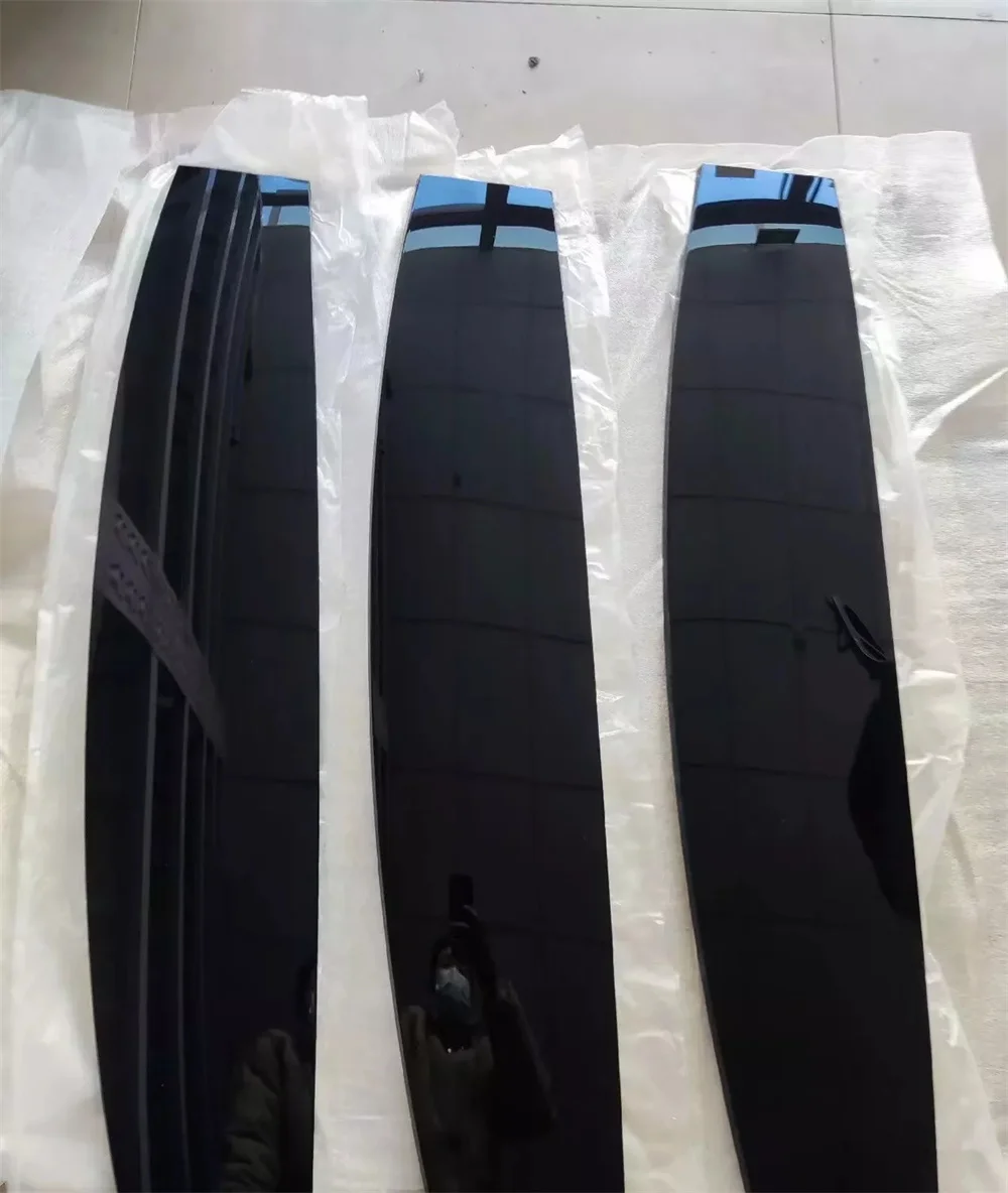 5 Pieces Wholesale Mercedes Benz W205 C GLC Sunroof Front Acrylic Trim A2057800022 Wholesale Price