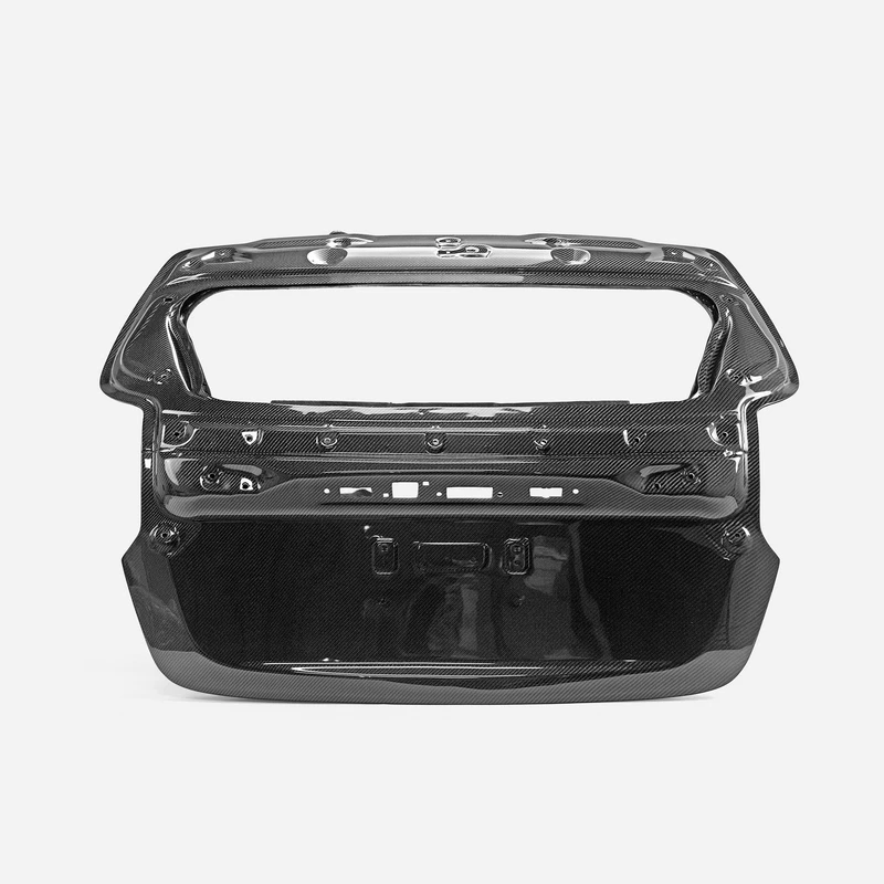 Для Toyota GR YARIS GXPA16 OE задняя крышка багажника, высококачественный сменный комплект, авто внешняя часть кузова