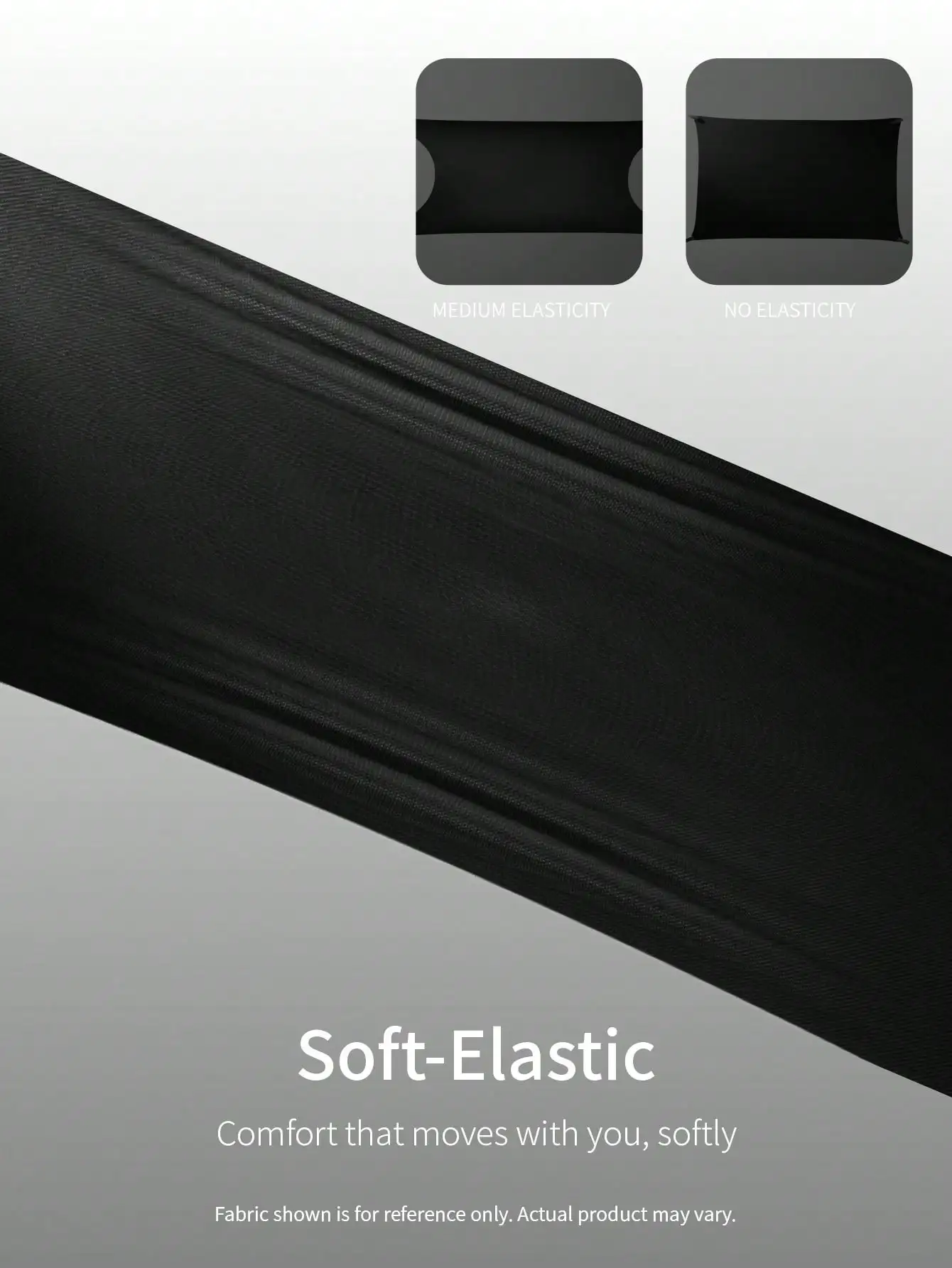 Maternity V-Neck Short Sleeve Button-Front Sleep Dress with Pocket