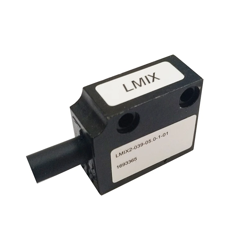 Germany ELGO imported magnetic grid reading head L MIX 2 - 039-03.0 - 1 - 01