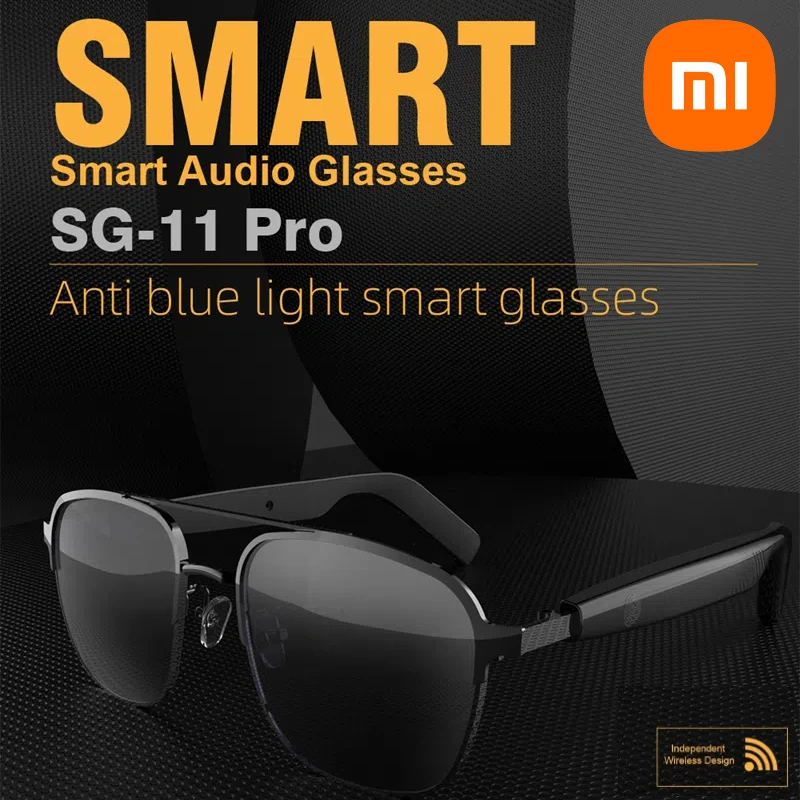 Xiaomi Sg11Pro Blue… - image