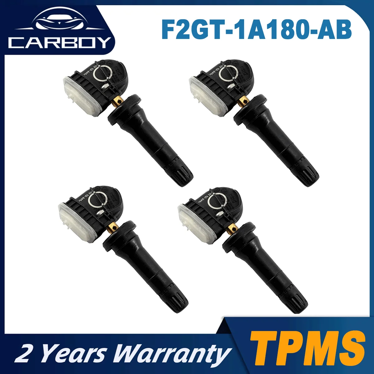 Tpms Pressure Senso… - image