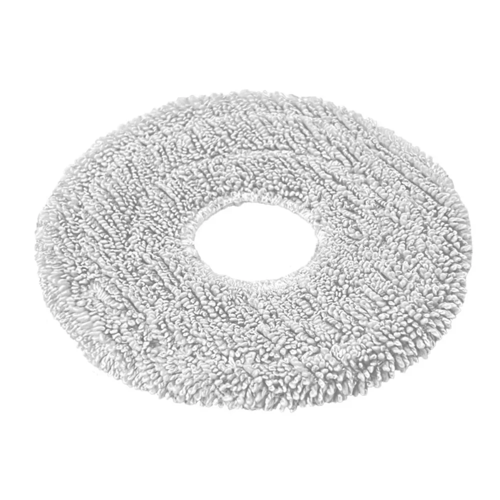 Replacement Mop Pad And Dust Bag Set For Cecotec For Conga For X50 For X-Treme Robotic Vacuum Cleaner Accessories