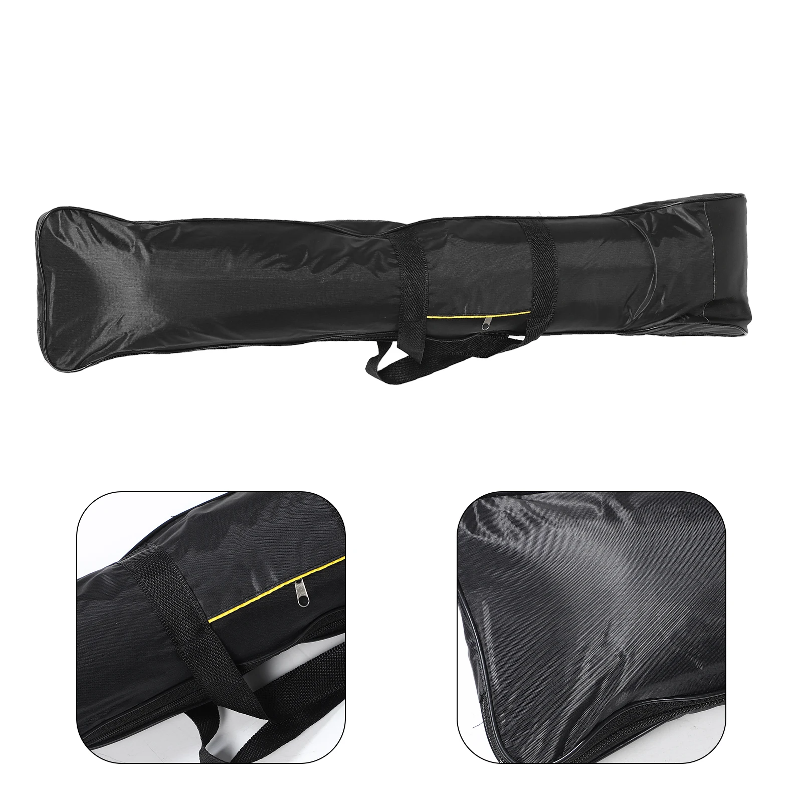 

Canvas Erhu Bag Handheld Shoulder Backpack Spacious Interior Shockproof for Chinese Musical Instruments
