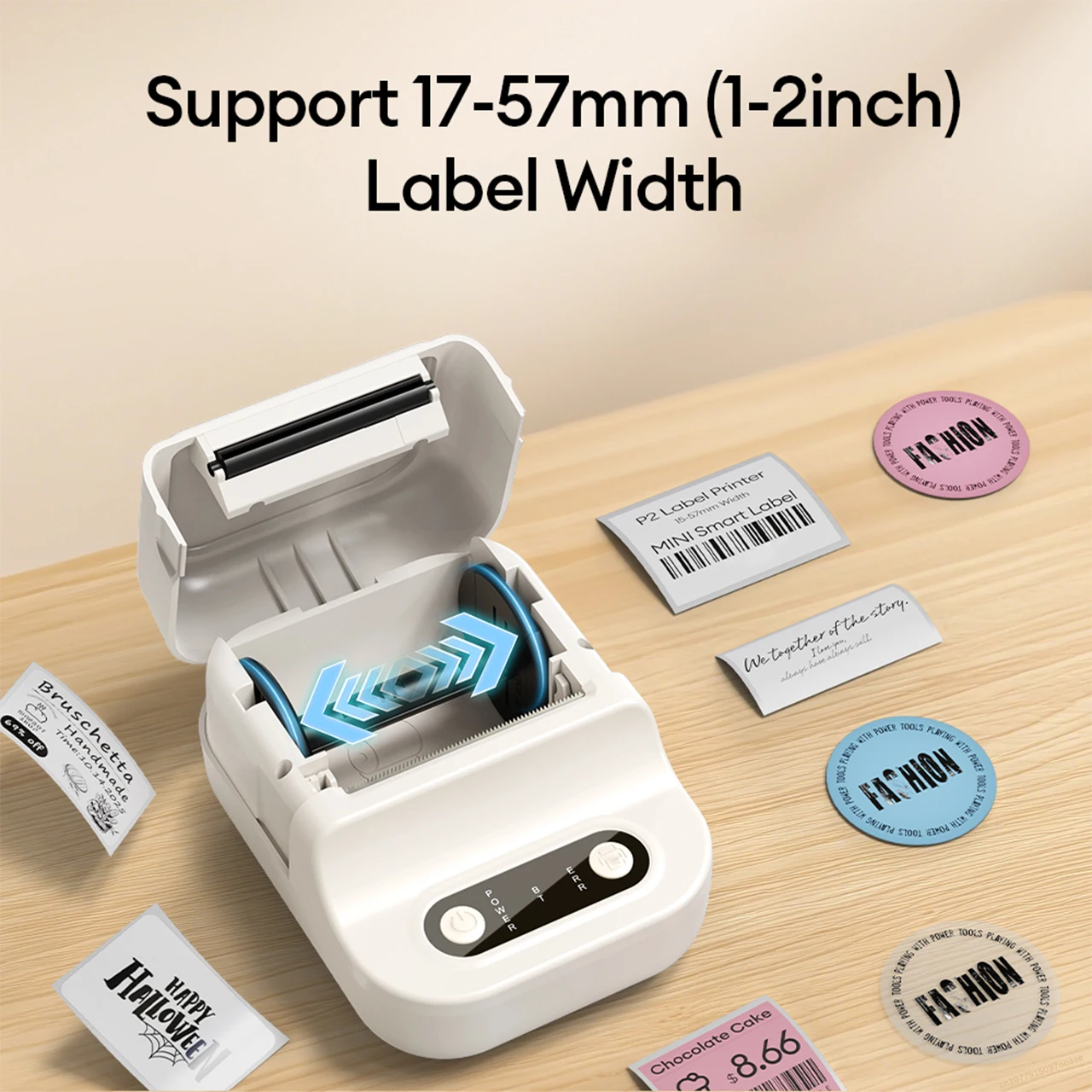 Thumbnail 2 - #30 Label Printers Comparison Guide