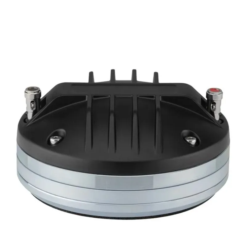 2 Pcs 8ohm DE800TN DE800 3 Inch 8ohm HF Titanium Neodymium 75mm Tweeter Coil Speaker Replacement 100w Hf Driver Tweeter