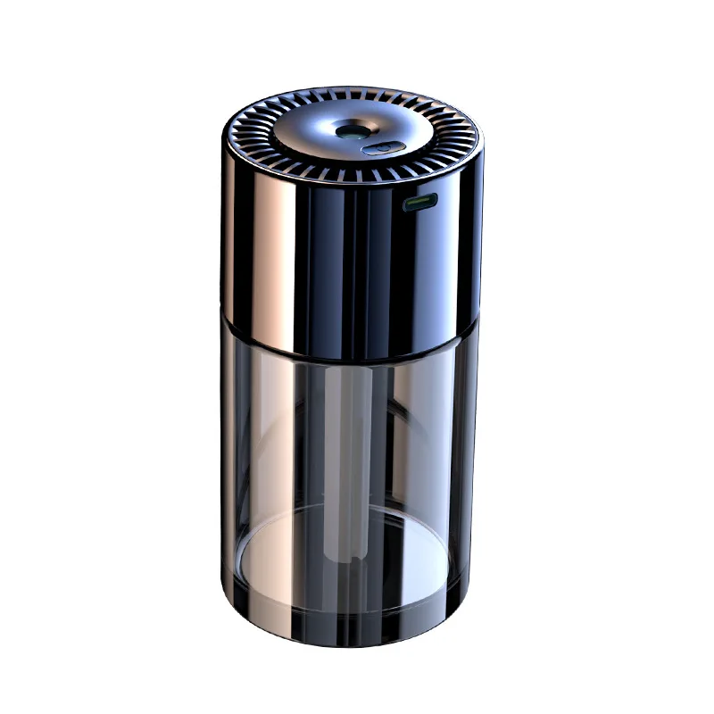 سيارة جديدة AI ذكية رذاذ العطور تعديل ثلاث سرعات مع زخرفة آلة العطور مقعد مرطب السيارة الخفيفة