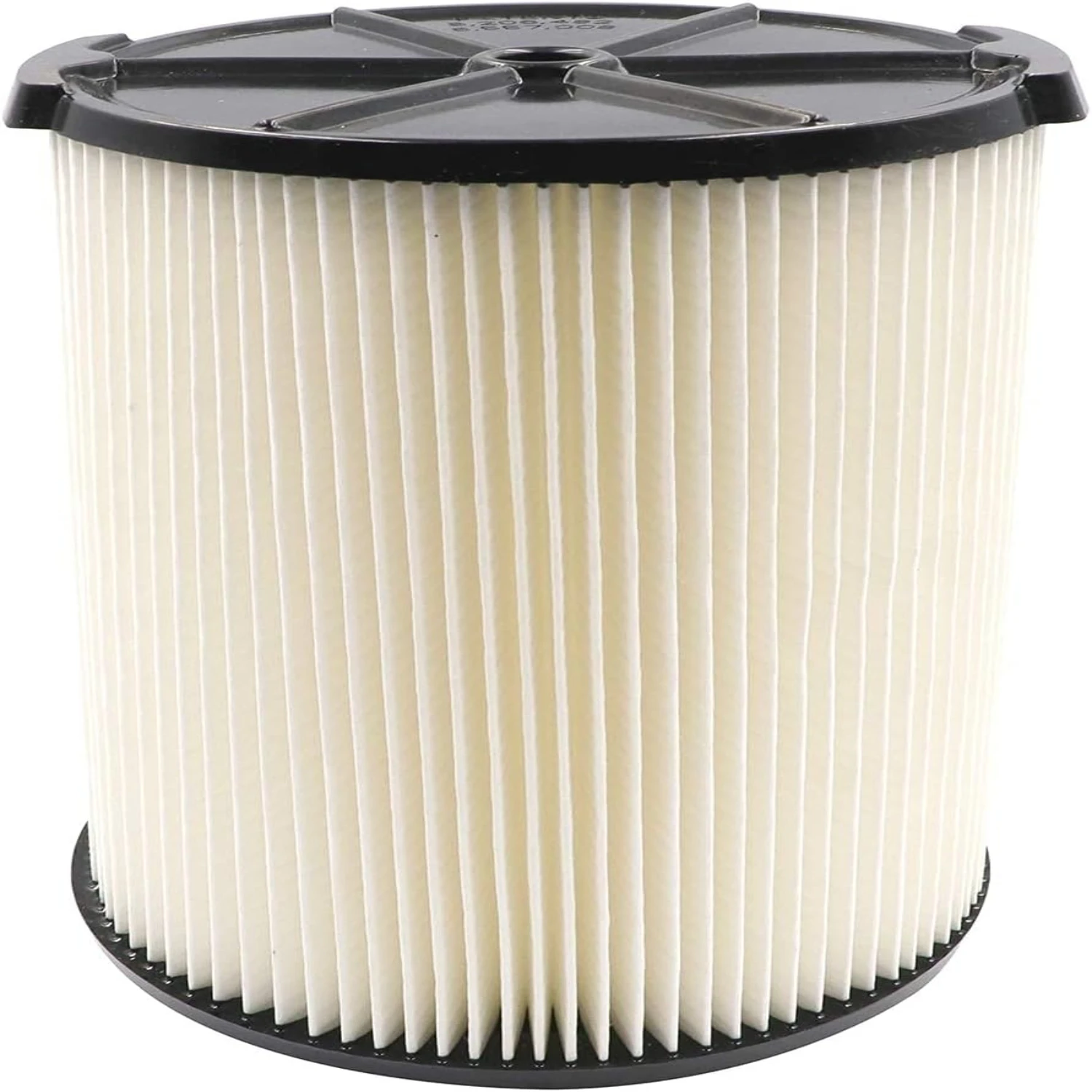 

Reliable and long-lasting: Efficient 1 Pack Replacement VF4000 General Standard Filter for Ridgid 72947 Wet Dry 5 to 20 Gallon V