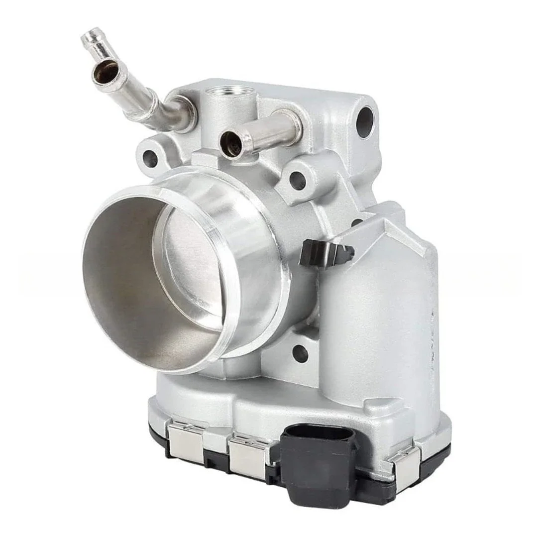 35100-2B220 351002B220 Engine Electronic Throttle Body for Elantra Stufenheck MD I30 K-IA Soul