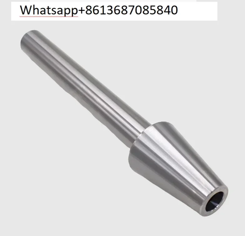 CNC High-precision Spindle Inspection Rod mandrel BT30 BT40 50 inspection rod gauge SO20 30 high precision Test Core Rod