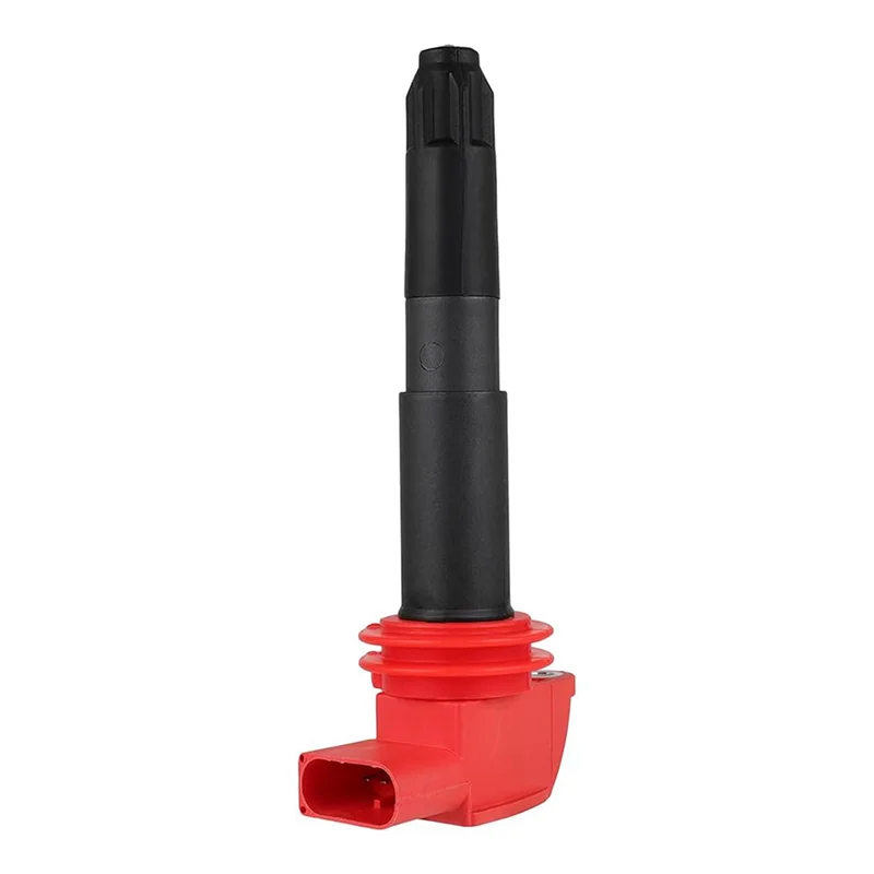 

2 высоковольтных комплекта катушек зажигания UF660 для Porsche Cayenne Panamera 08-14 94860210406