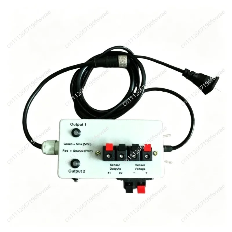 Photoelectric Sensor Tester Induction Original Power Supply Detection Bench Detection Tool Proximity Switch Debugging Bench