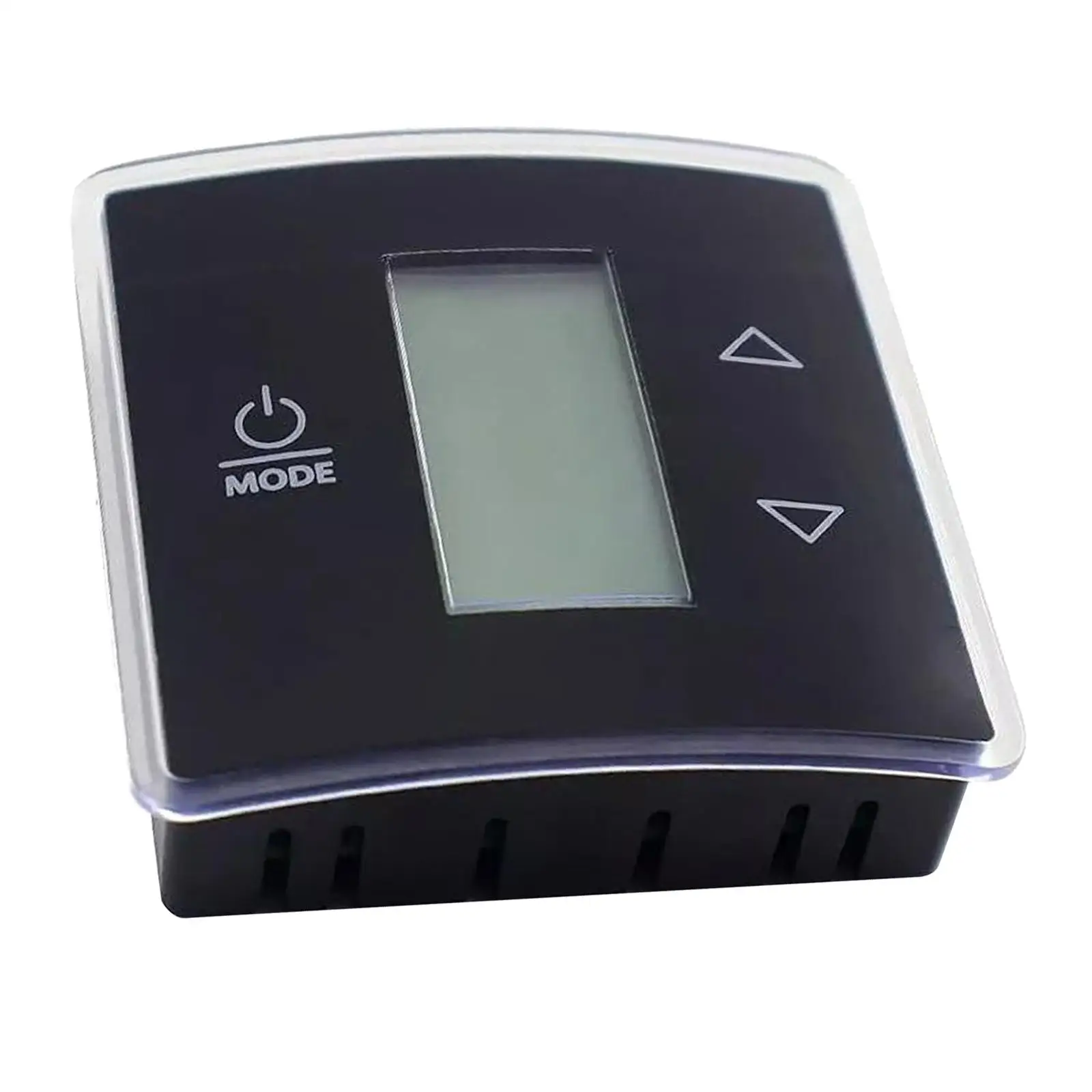 

Однозонный настенный термостат, аксессуары для автодома 3316250 .712 LCD Digital