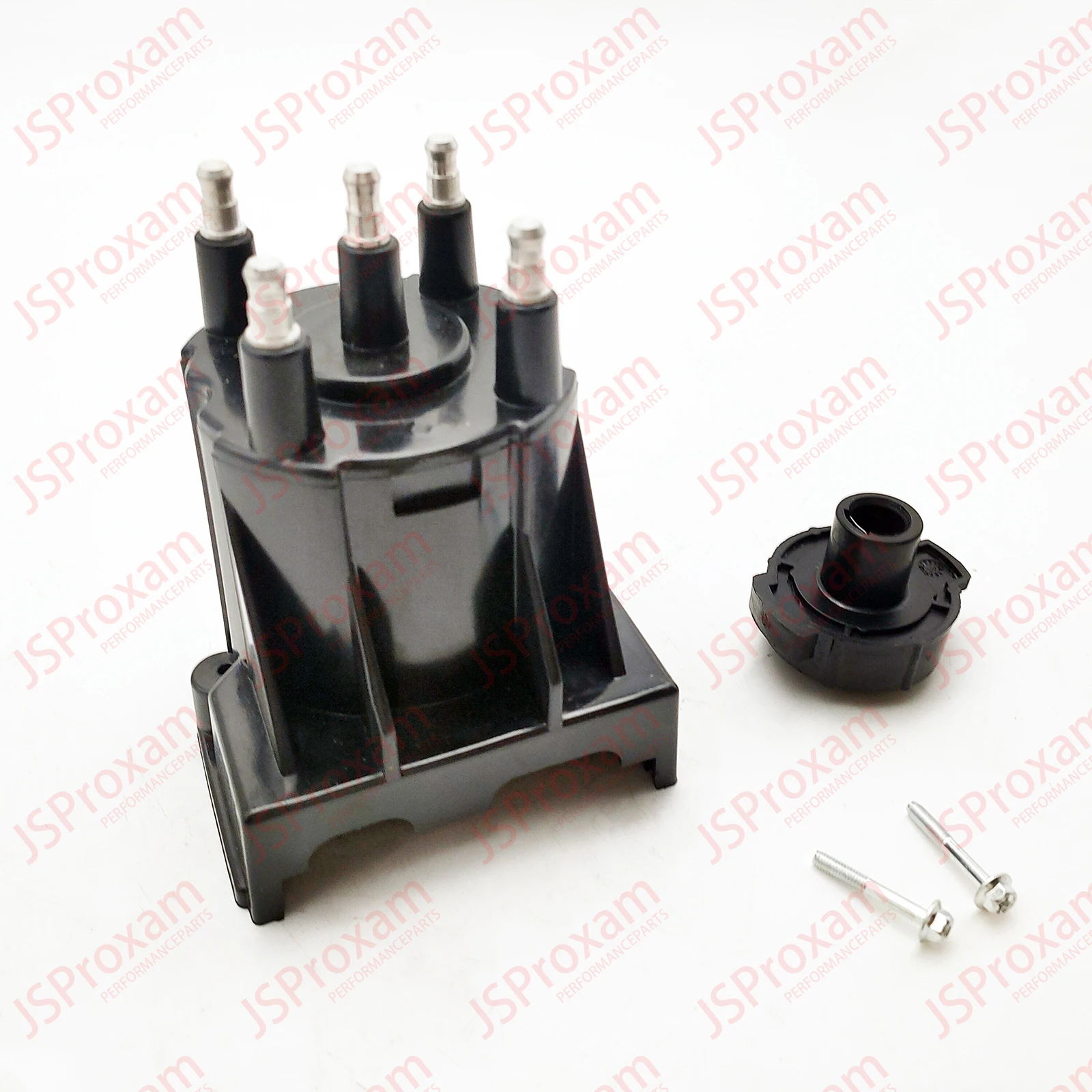 811635Q2 811635T3 Replaces Fits For Mercruiser 898253011 3.0 LX Distributor Cap Ignition Rotor