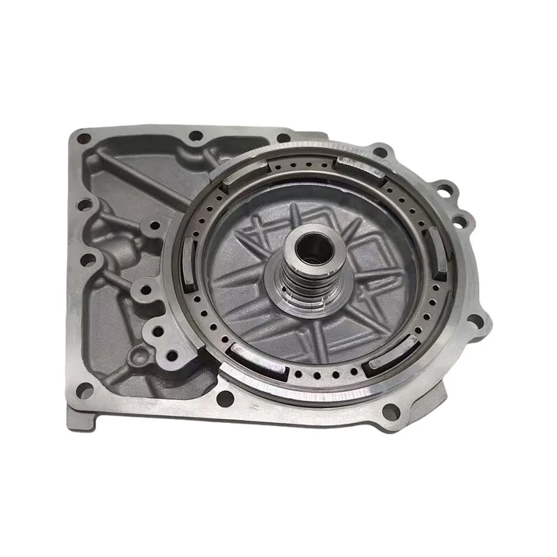 U340E U340F U341E 35102 - 52020 Automatic Transmission Housing Rear Cover For Toyota Corolla, Alphard, Harrier, Highlander,